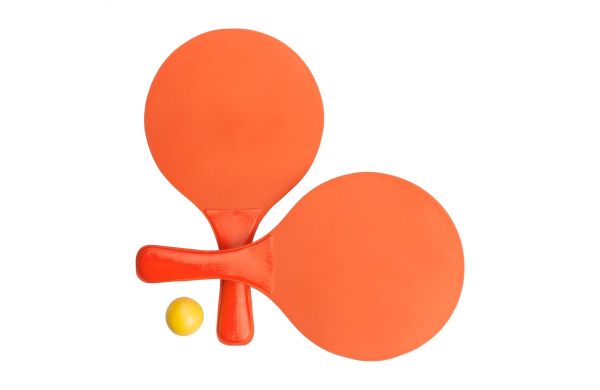 Qylen Beachtennis, orange