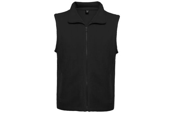 Bellagio Fleece Bodywarmer Unisex - schwarz - S