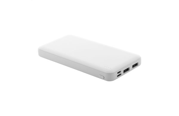 RABS Powerbank Rabobank XL, weiß