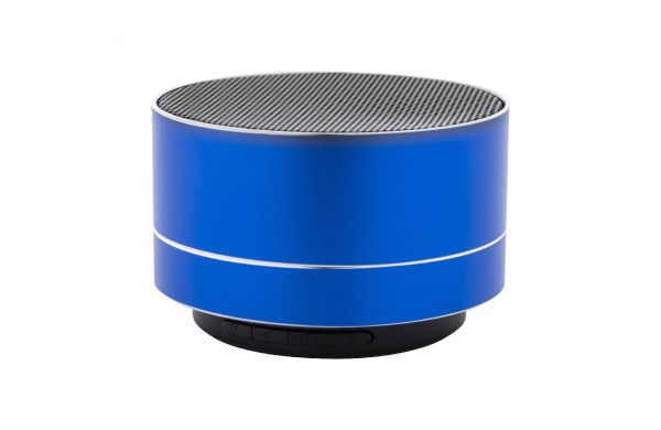 Ramesh Funklautsprecher, blau