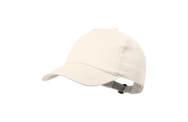 Rebicap Baseball-Cap, natur