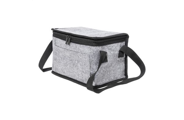 Refelt Cool Kühltasche RPET, grau