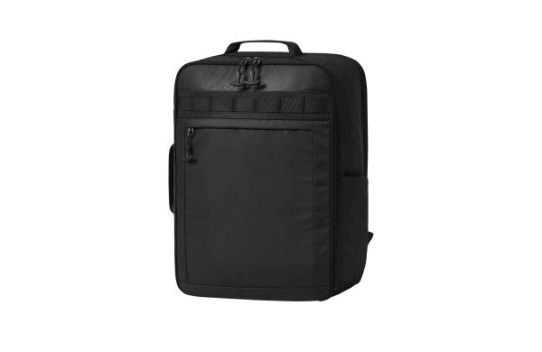 Reise-Rucksack ACTIVE, schwarz