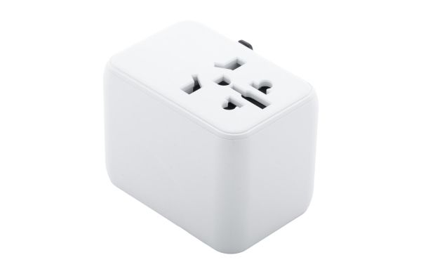 Reiseadapter Jetsetter Plus