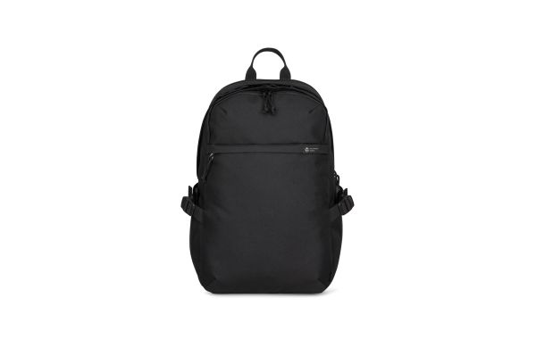 renew aware rpet 15 laptop-rucksack schwarz