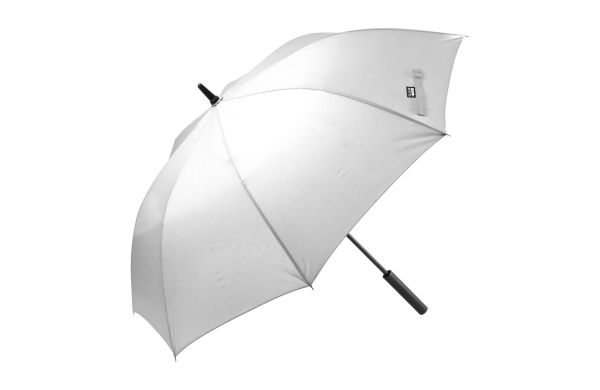 REPT Regenschirm Fibratus, weiß