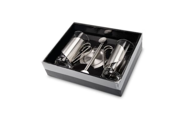 Geschenkset: Kaffee 3in1