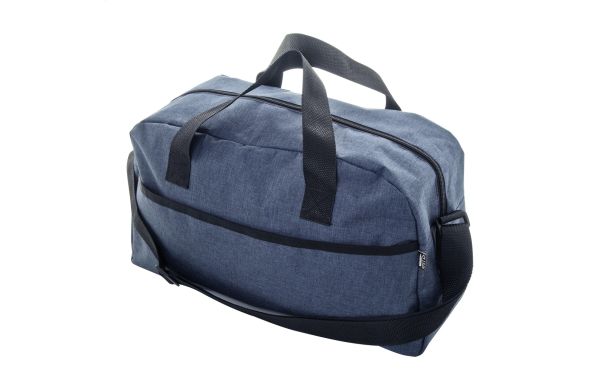 RPET Sporttasche Haney, dunkelblau