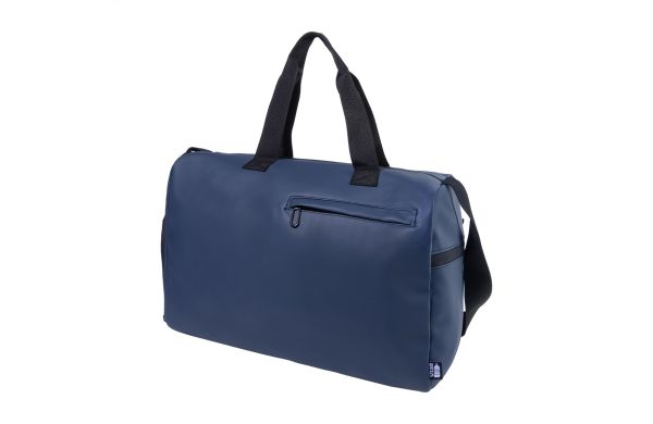 RPET-Sporttasche Padilla, dunkelblau