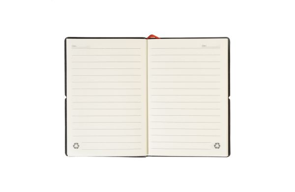 RPU-Notizbuch Strappuk