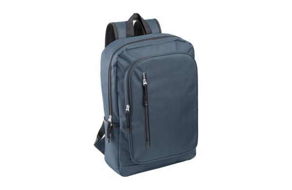 Rucksack Ambrose, blau