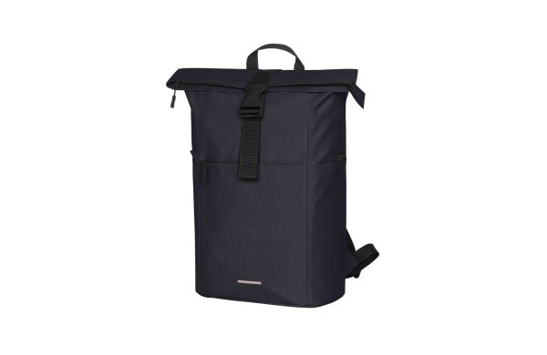 Rucksack BASIC, schwarz