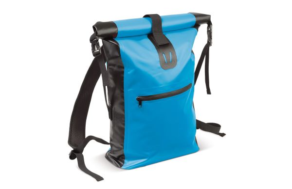 Rucksack Abenteuer 20L IPX4, hellblau