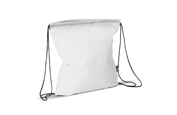 Rucksack Non-Woven 75g-m², weiss