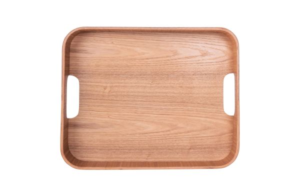 Sagaform Hanna Tablett, holz