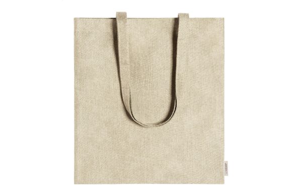 Sativy Einkaufstasche, natur