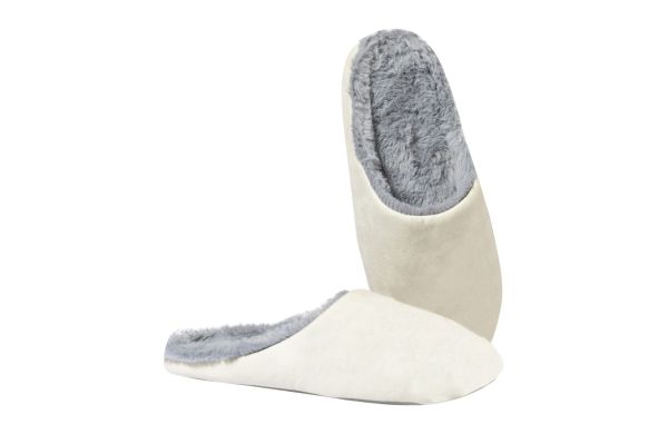 Schlappen Gimmer, natur, 36-38