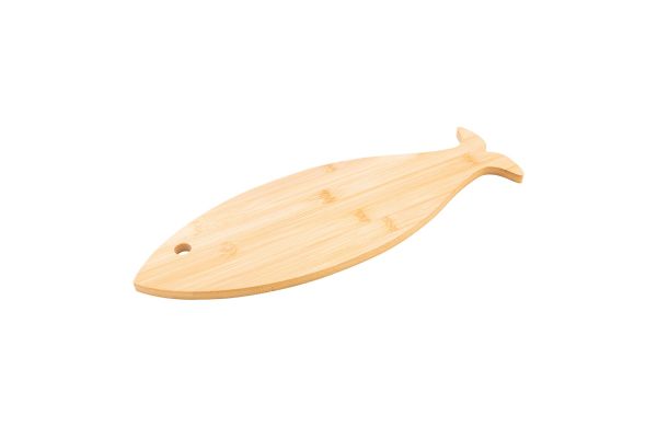 Schneidebrett Branzino, natur