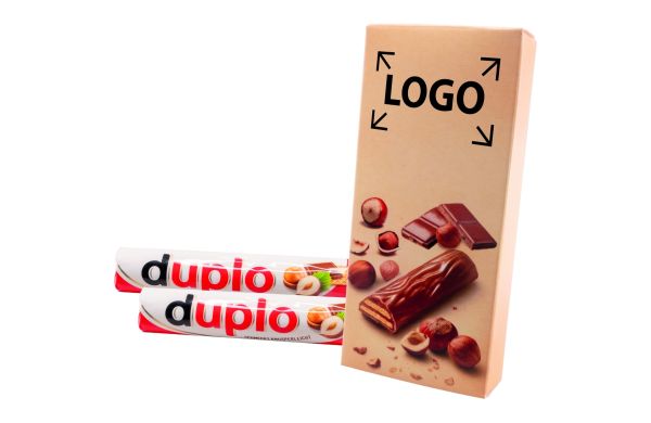 Schoko-Duett