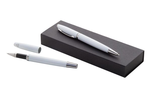 Schreibset Redivi, weiß