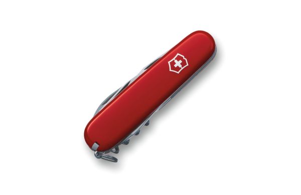 Schweizer Taschenmesser Spartan