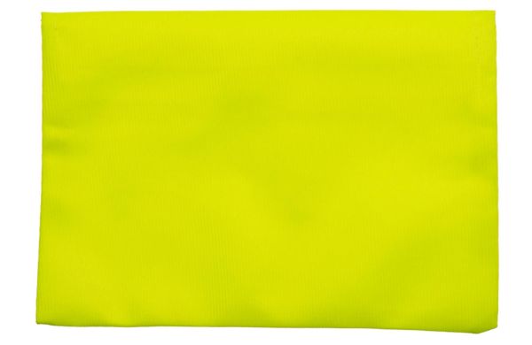 Sicherheitsweste Tasche