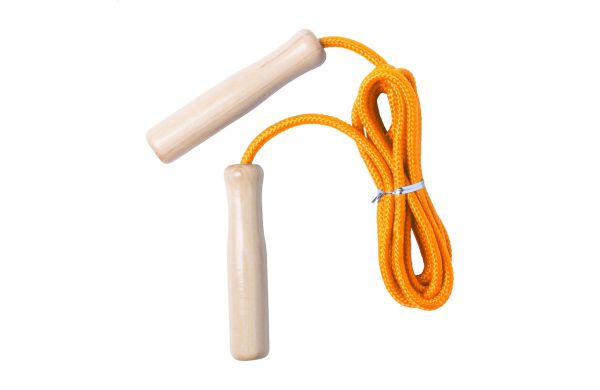 Skipix Springseil, orange