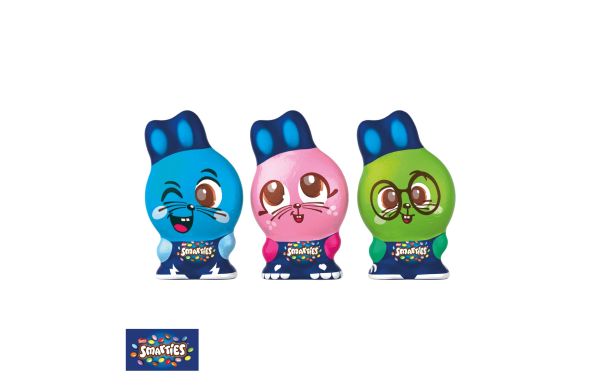 Smarties® Osterhase