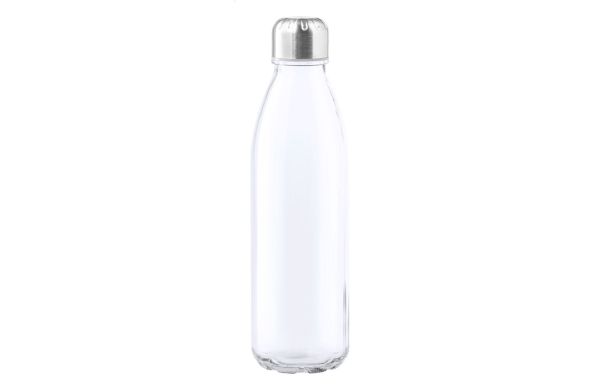 Sonma Trinkflasche, weiss