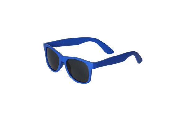 Sonnenbrille "Beach", clean-up, blau