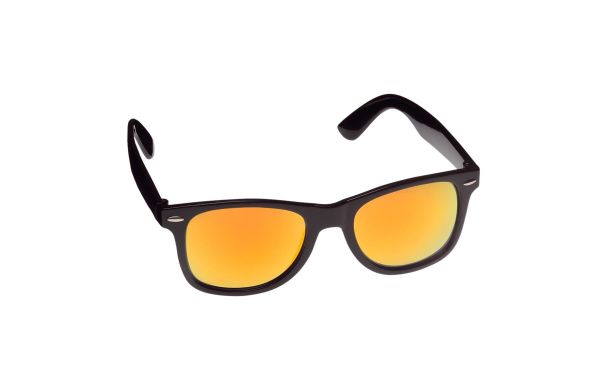 Sonnenbrille "Blues" sun, schwarz