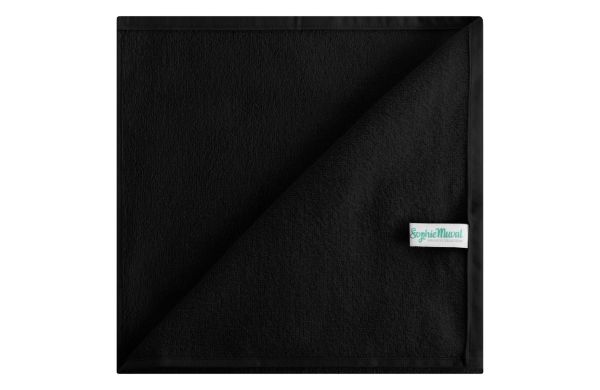 Sophie Muval Badetuch 140x70 cm, 360 gr/m2