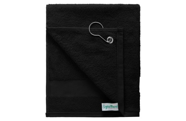 Sophie Muval Golfhandtuch 55x30 cm, 450 gr/m2