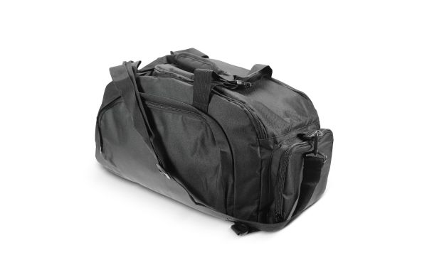 Sport-Rucksack Karo R-PET 27L, schwarz