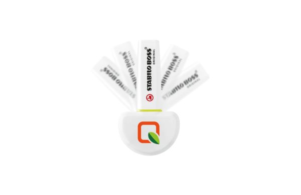 STABILO BOSS ORIGINAL Leuchtmarkierer Pendel