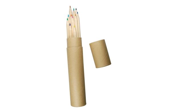 Stiftesammler "Basic" groß, beige