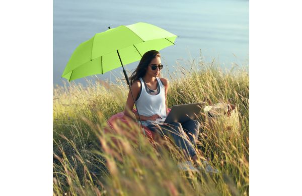 Strand-Sonnenschirm Travelmate Camper