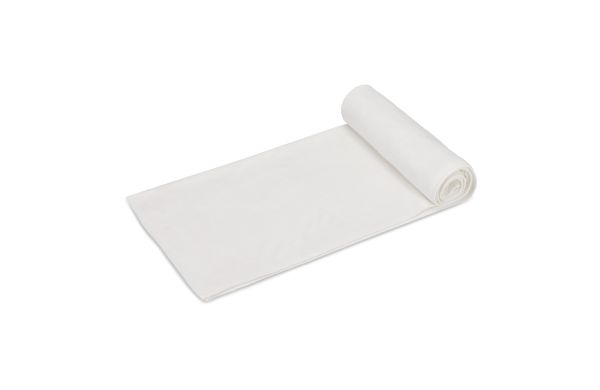 Sublimations Handtuch 50x100 cm 400g/m², weiss