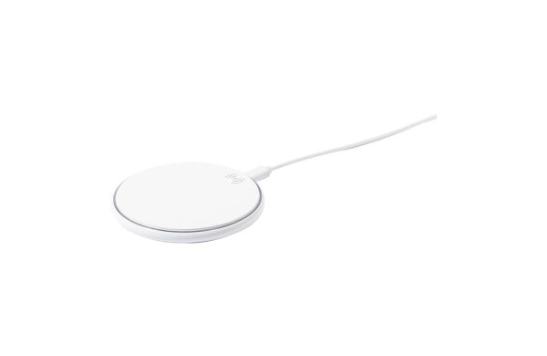Surge Wireless-Charger, weiss