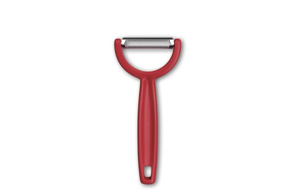 Swiss Classic Haushaltsmesser Ypso Sparschäler mit Zackenschliff