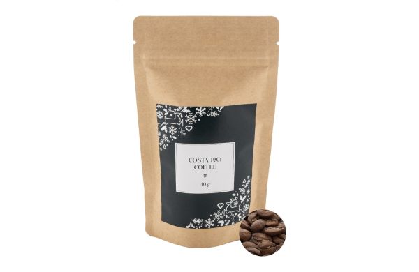 Tarrazu Kaffeebohnen aus Costa Rica, 40g, natur