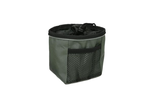 Tasche "Goodie", schwarz