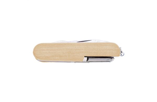 Taschenmesser Baikal, beige