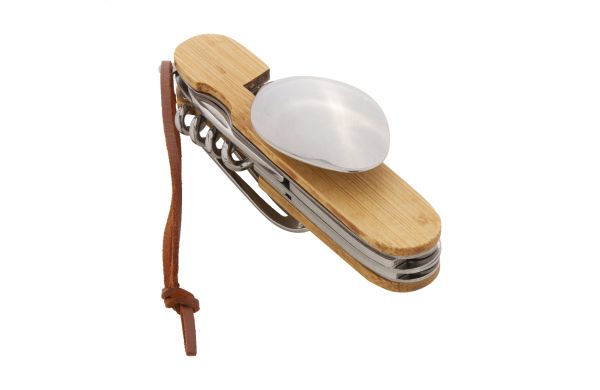 Taschenmesser Xander, weiss