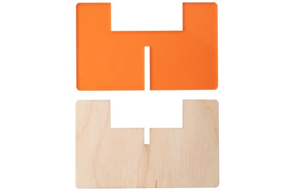 Teelichthalter Candix