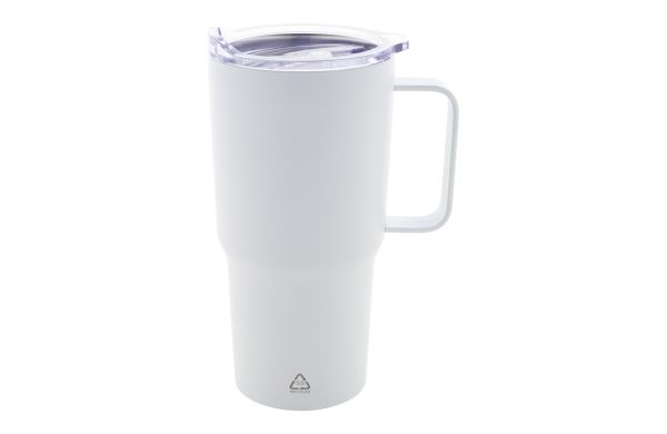 Thermobecher Americano, weiß