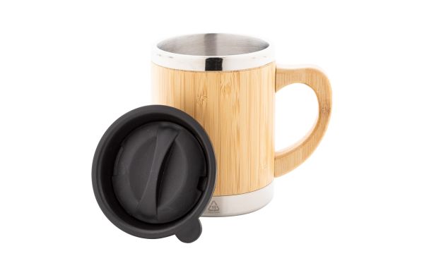 Thermobecher Booka Plus