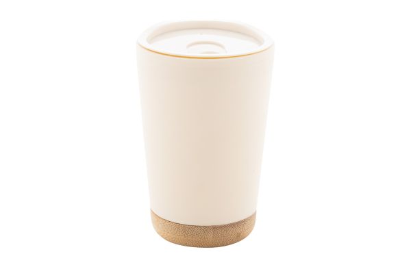 Thermobecher Dellio, natur