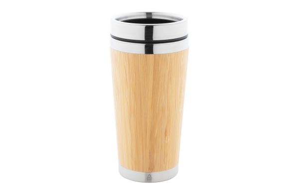 Thermobecher Tooka, natur