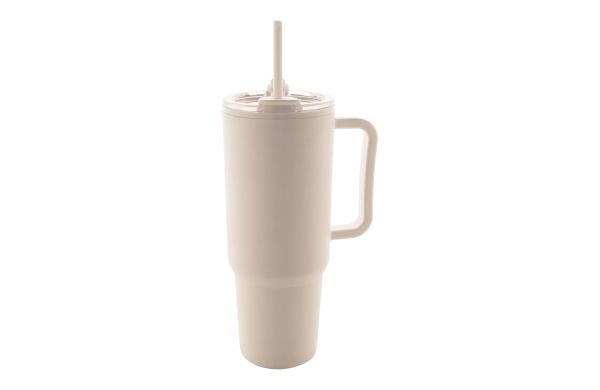 Thermobecher Trenta, natur